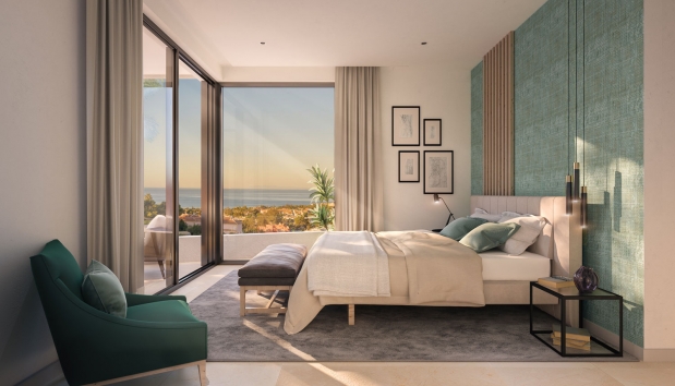 Appartements et penthouses en Marbella Marbella