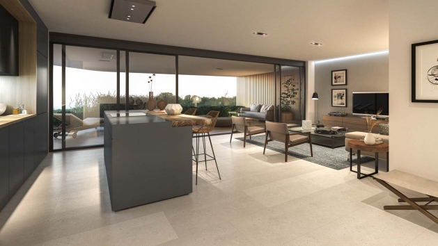 Appartementen in Sotogrande Sotogrande