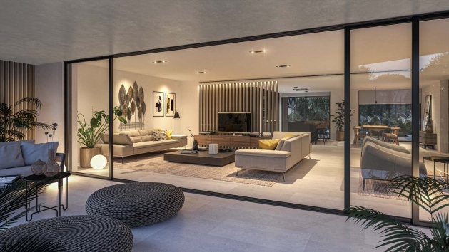 Appartementen in Sotogrande Sotogrande