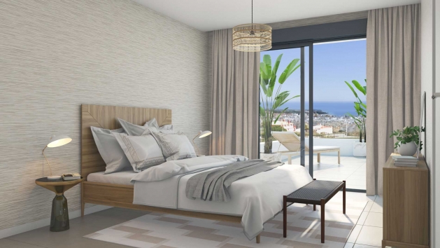 Appartementen in Estepona Estepona