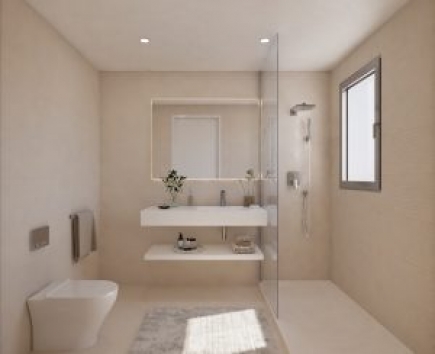 Appartementen La cala De Mijas